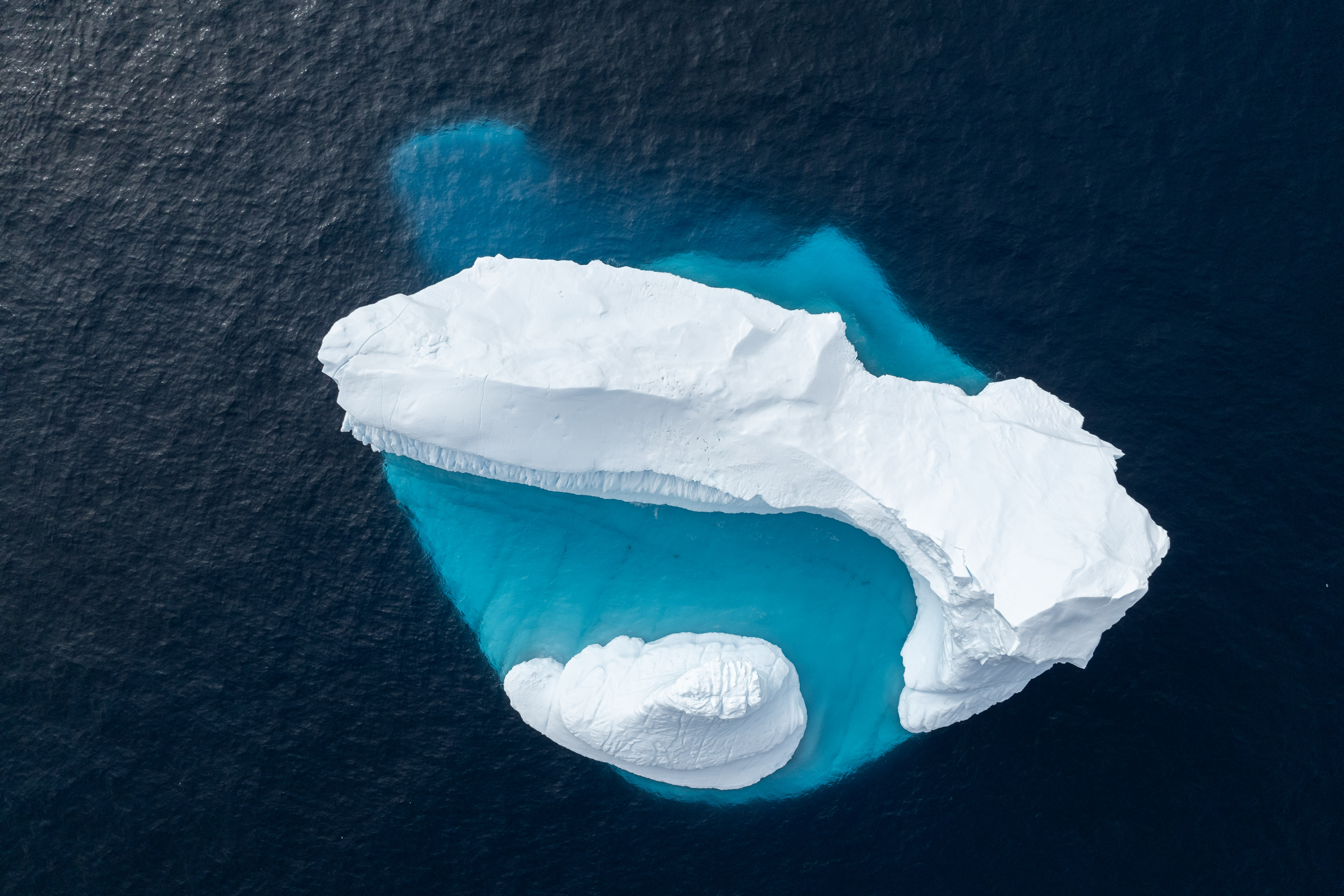 Antarctic Peninsula Odyssey cruise